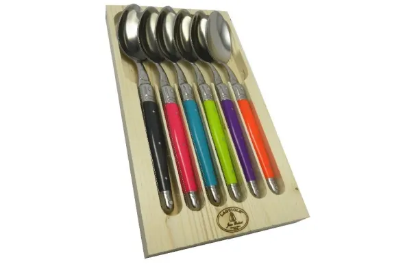 JEAN DUBOST LAGUIOLE L0060251TON018